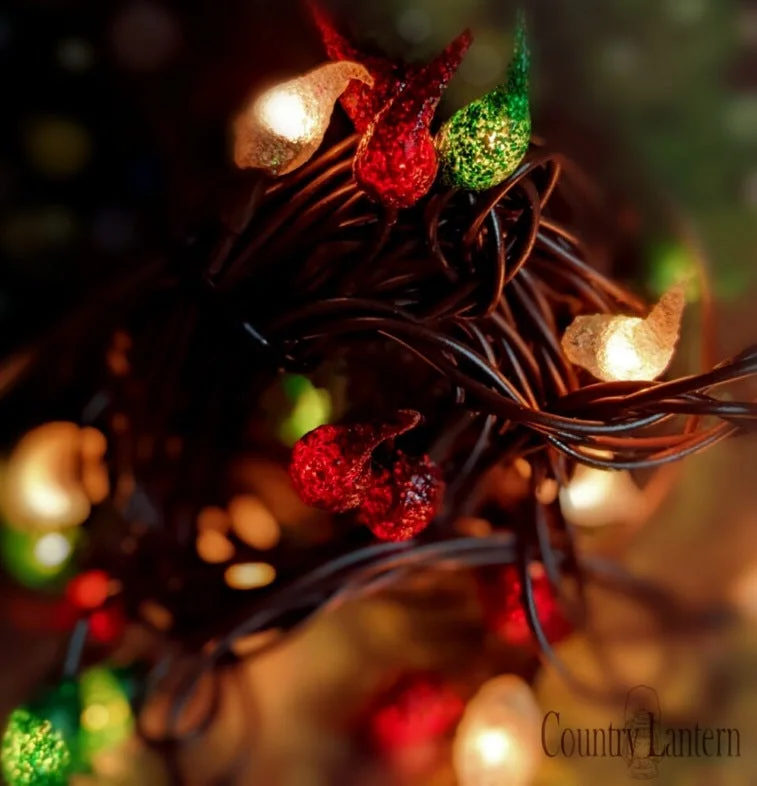 Holiday Glow