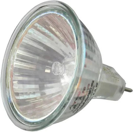 String Lights for Porch LightingMR16 50W 120V Halogen Light Bulb