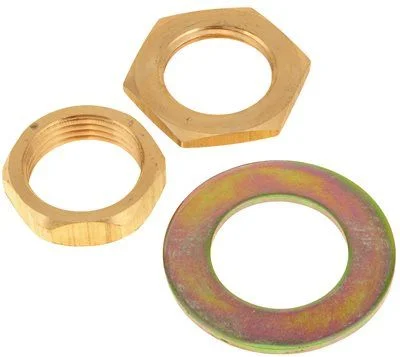 Sanibel Installation Mounting Kit