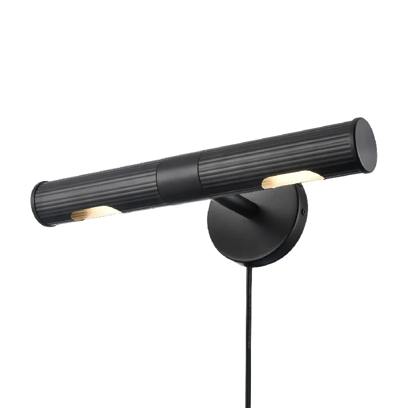 Industrial Lighting for Food Processing FactoriesBouvier Two Light Vanity