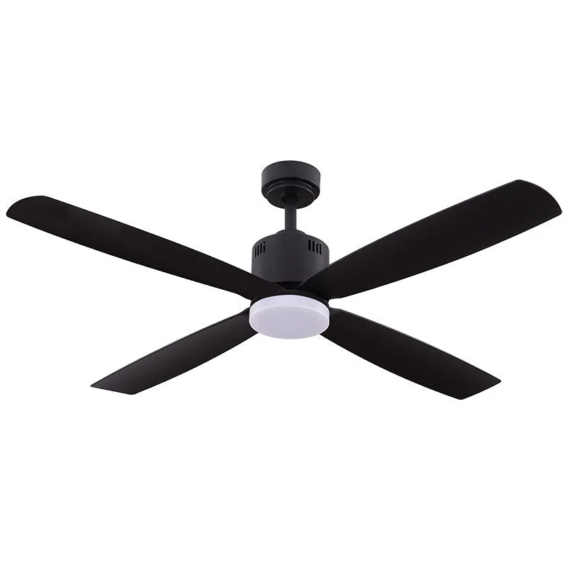 String Lights for Seasonal Decorations (Spring, Fall, etc.)Westgate WFL-117DL-WS-4B-52-30K-BK 52" ABS 4-Blade Ceiling Fan & Down Light - Black String Lights for Seasonal Decorations (Spring, Fall, etc.)Westgate WFL-117DL-WS-4B-52-30K-BK 52" ABS 4-Blade Ceiling Fan & Down Light - Black