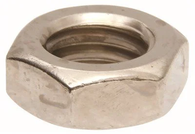 T & S Locknut For Foot Pedal