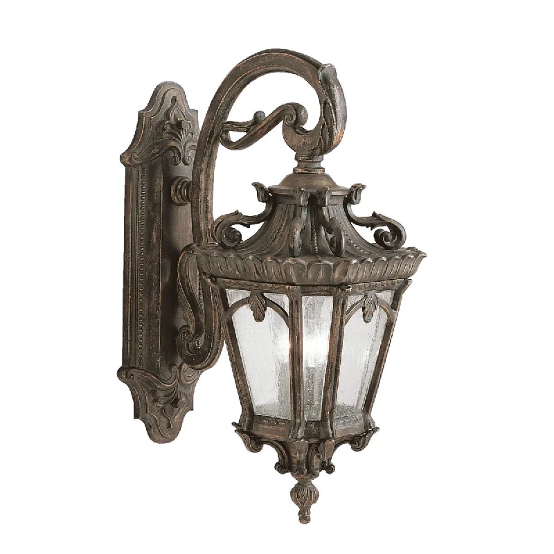 Tournai - Outdoor Wall 3Lt - 9358LD