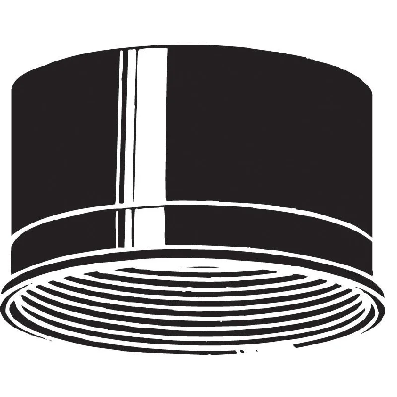 Accessory Baffle - 9544BK