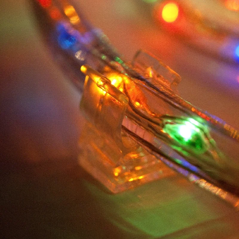 String Lights for Seasonal Decorations (Spring, Fall, etc.)50 Crocodile Clips For 13mm Rope Lights String Lights for Seasonal Decorations (Spring, Fall, etc.)50 Crocodile Clips For 13mm Rope Lights