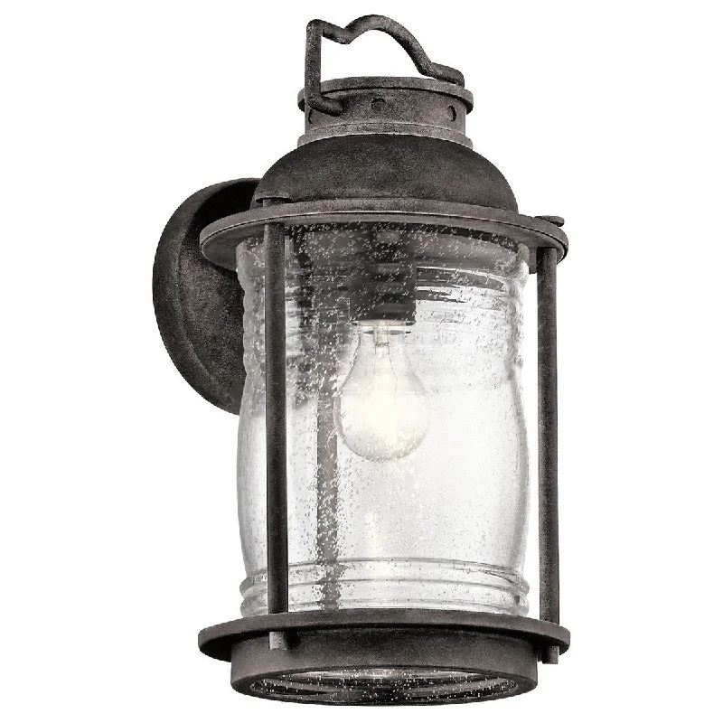 Ashland Bay - Outdoor Wall 1Lt - 49571WZC