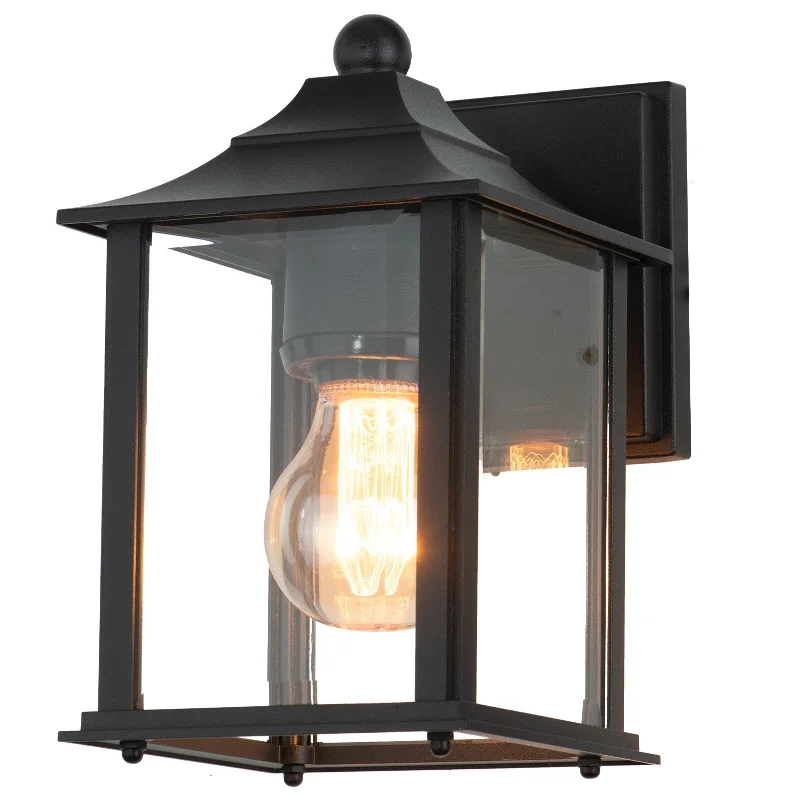 Industrial Lighting for Textile MillsErika Wall Light