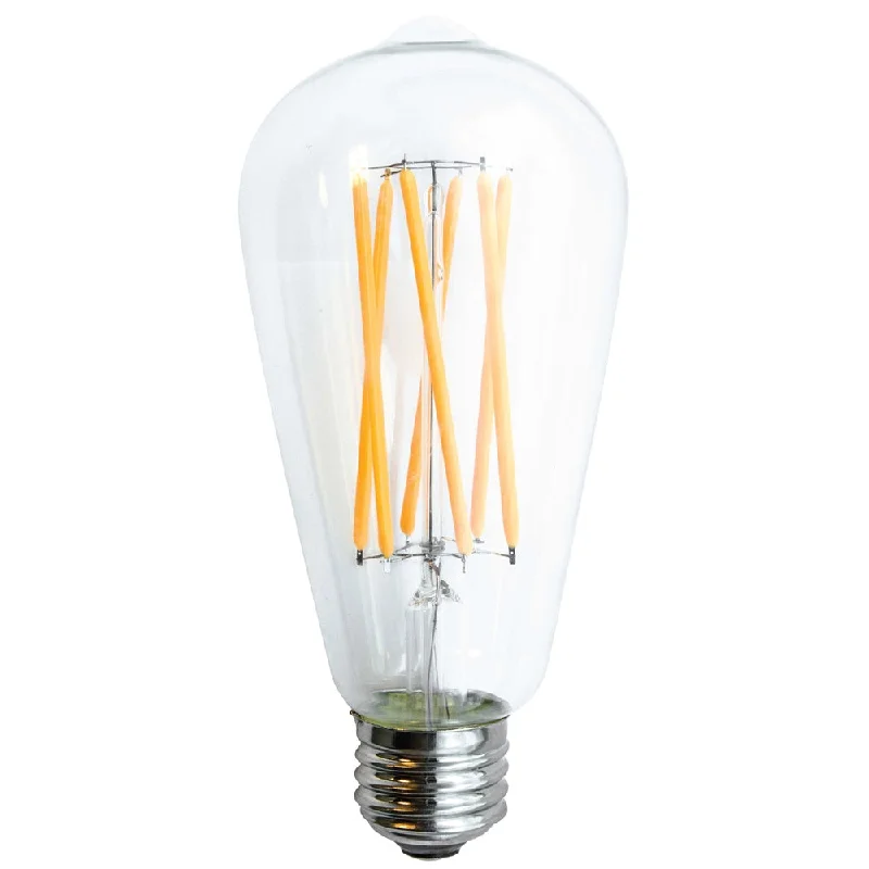 Industrial Lighting for Electronics ManufacturingDominion Light Bulb