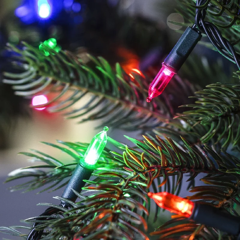 String Lights for Wedding Receptions150 Multi Coloured LED Traditional Christmas Tree Lights String Lights for Wedding Receptions150 Multi Coloured LED Traditional Christmas Tree Lights