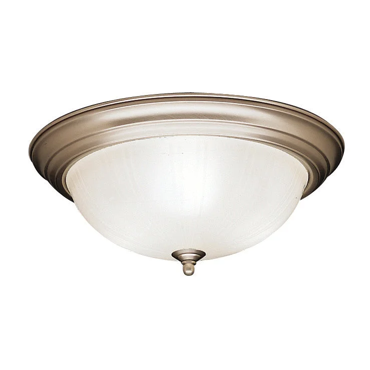 Flush Mount 3Lt - 8655NI