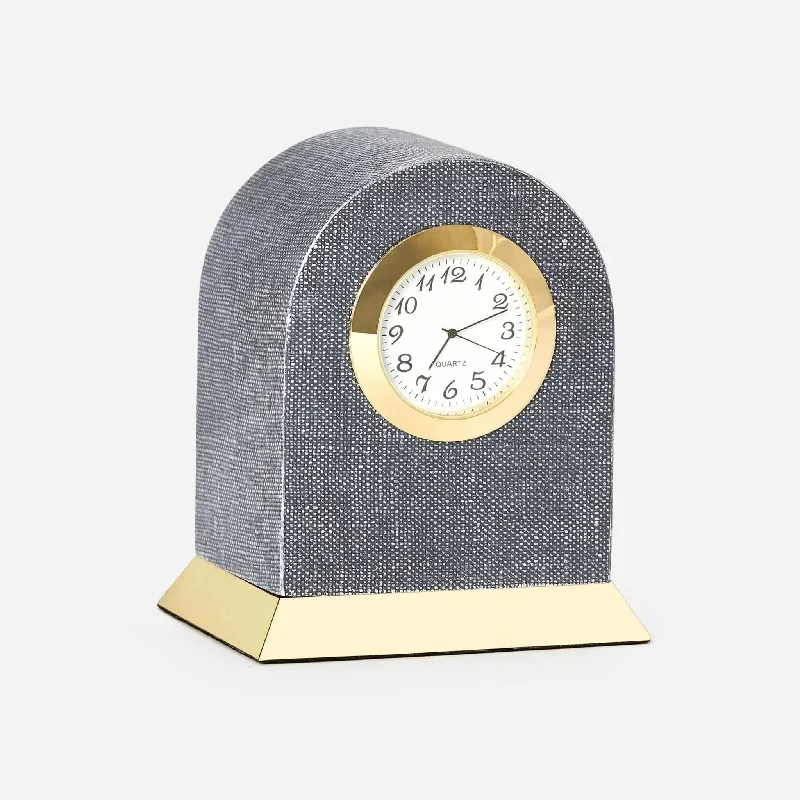 Siena Clock