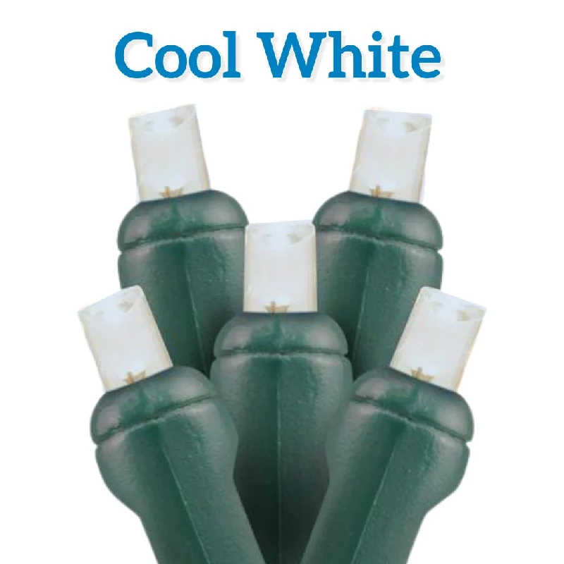 Cool White