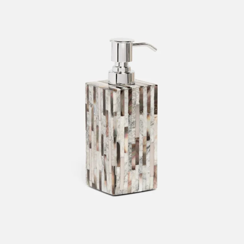 Luzia Soap Pump
