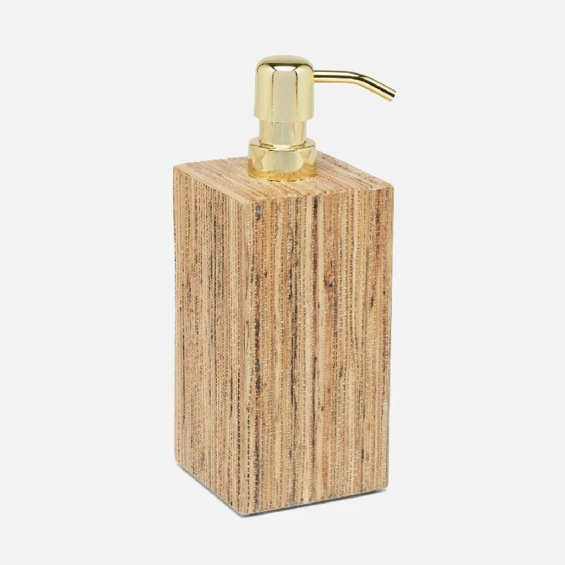 Sumter Soap Pump
