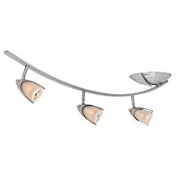 String Lights for Porch LightingAccess Lighting 52034-BS/OPL in Steel Finish