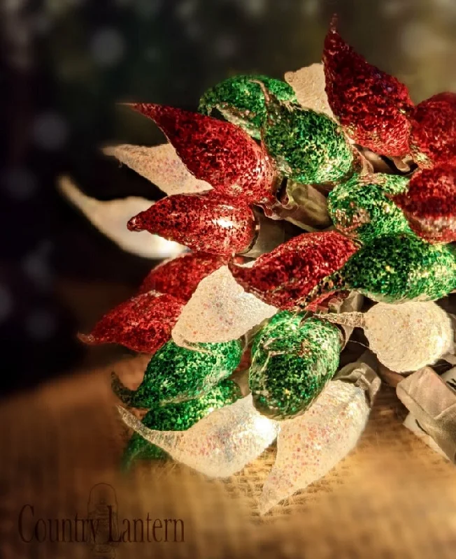 Holiday Glow