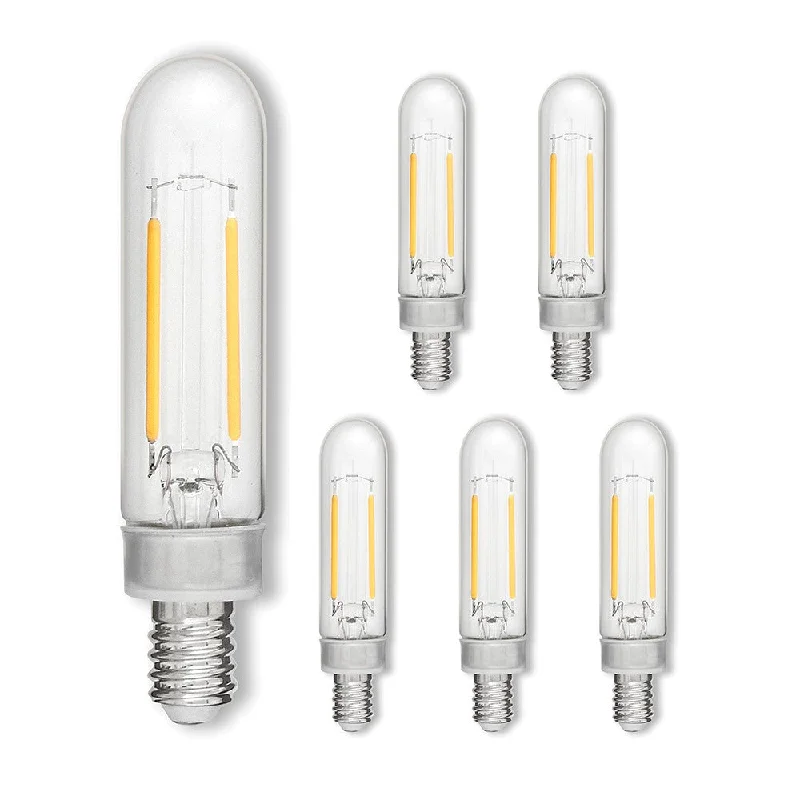 Durable Industrial Lighting for Harsh EnvironmentsLumiGlo Bulb LED Bulb