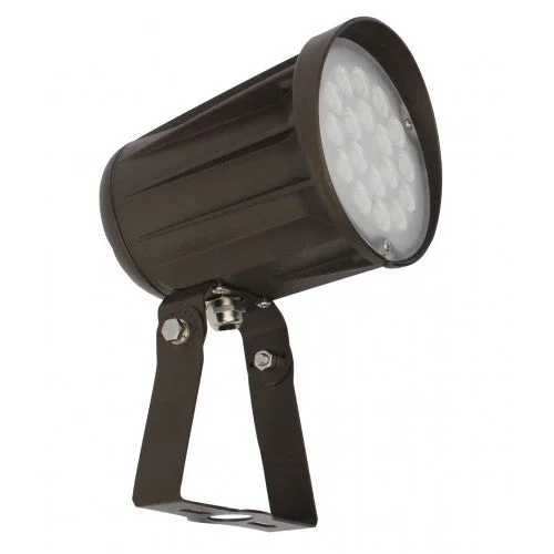 String Lights for Camping TripsOrbit LFL20-42W-WW-T LED Bullet Flood Light With Trunnion 42W 120~277V 3000K - Bronze String Lights for Camping TripsOrbit LFL20-42W-WW-T LED Bullet Flood Light With Trunnion 42W 120~277V 3000K - Bronze