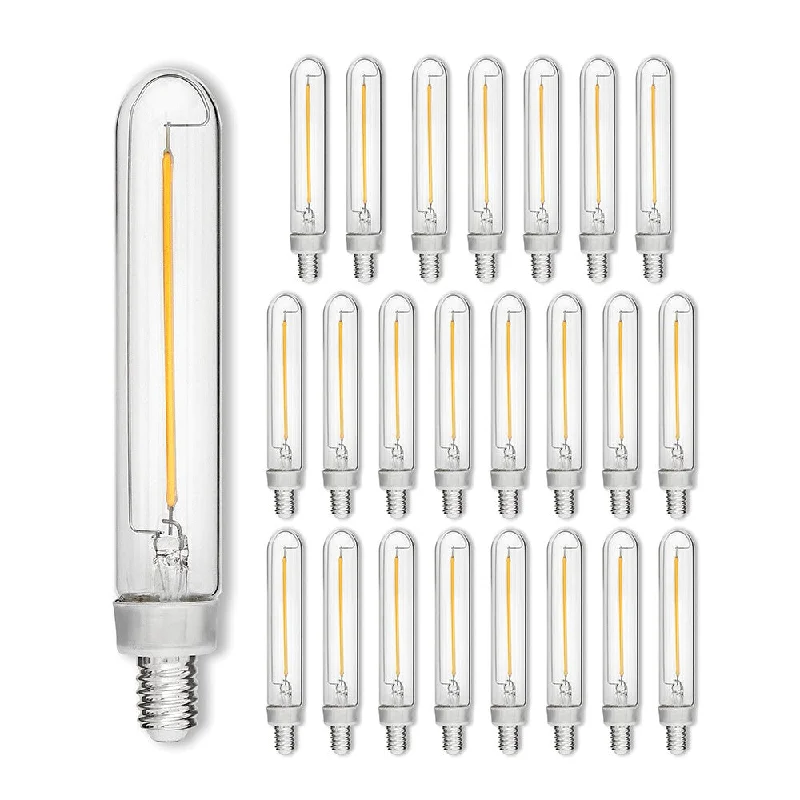 Industrial Lighting for Chemical PlantsLumiGlo Bulb LED Bulb
