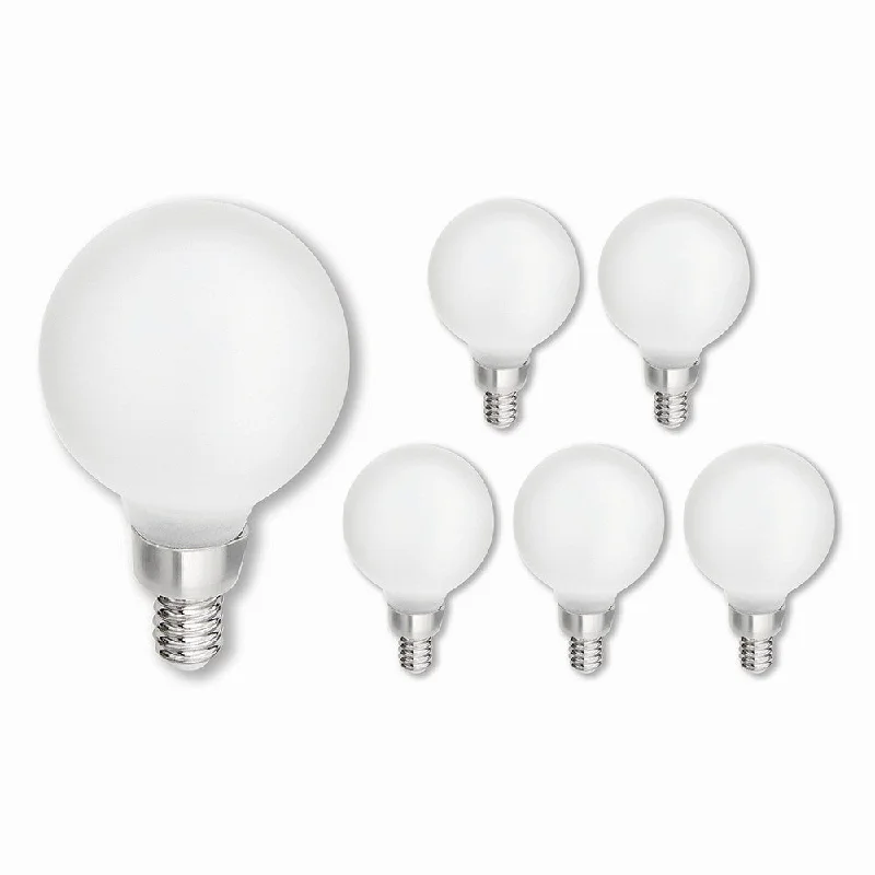 Industrial Lighting for Electronics ManufacturingLumiGlo Bulb LED Bulb