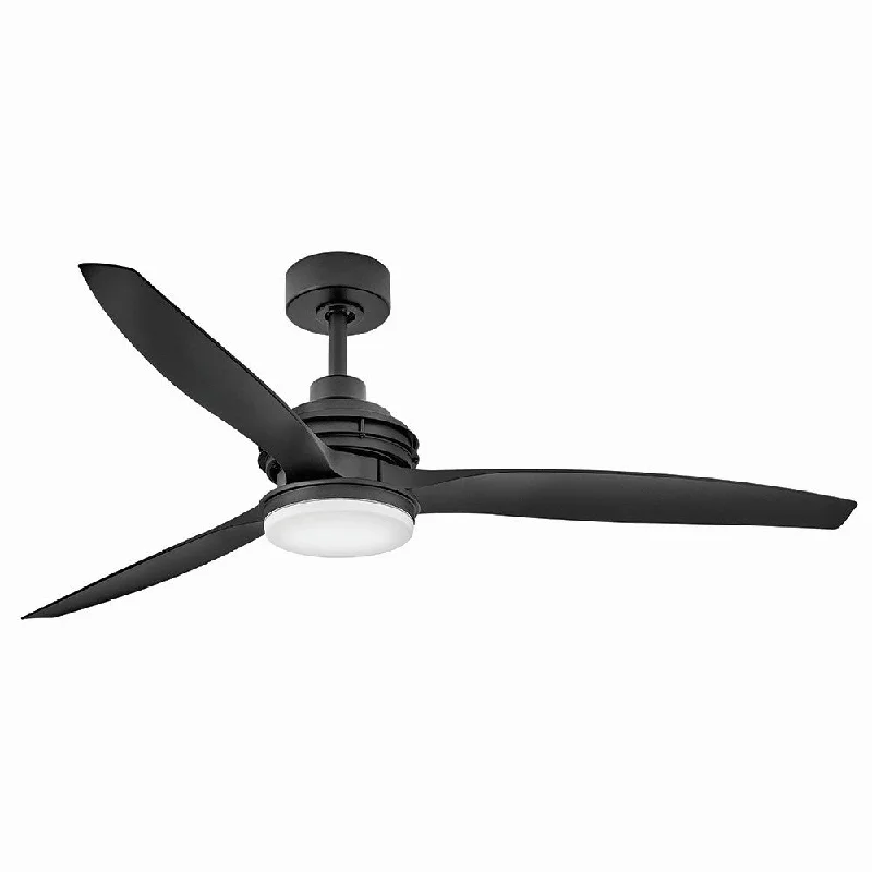Industrial Pendant Lighting for Machine ShopsArtiste 60" LED Smart Fan