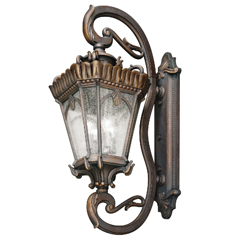 Tournai - Outdoor Wall 4Lt - 9360LD