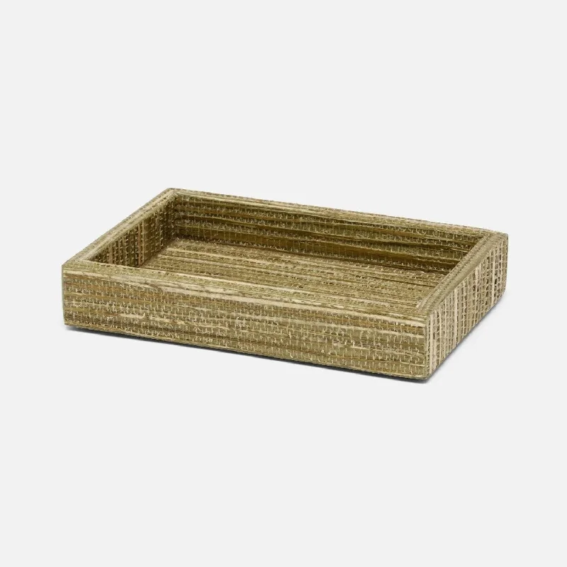 Sumter Soap Dish