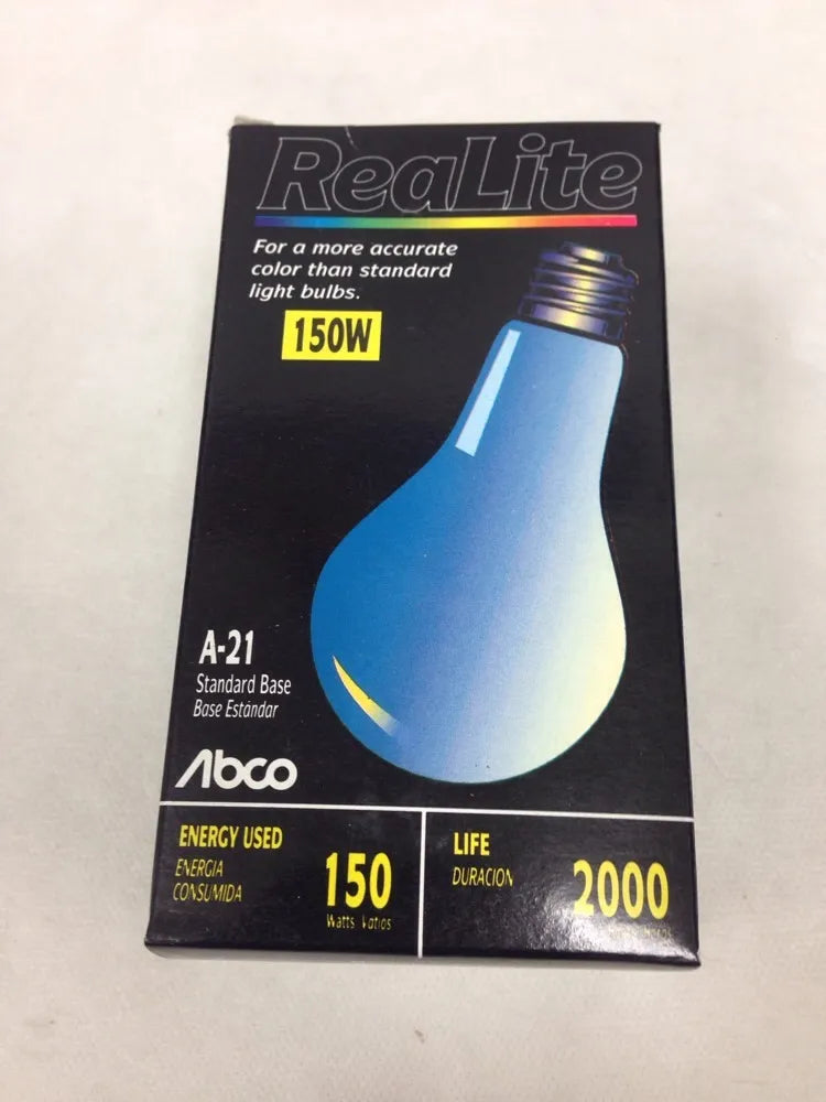 Waterproof String Lights for Patio Decor150W A21 Clear Realite Neodymium Full Spectrum Reptile Light Bulb Waterproof String Lights for Patio Decor150W A21 Clear Realite Neodymium Full Spectrum Reptile Light Bulb