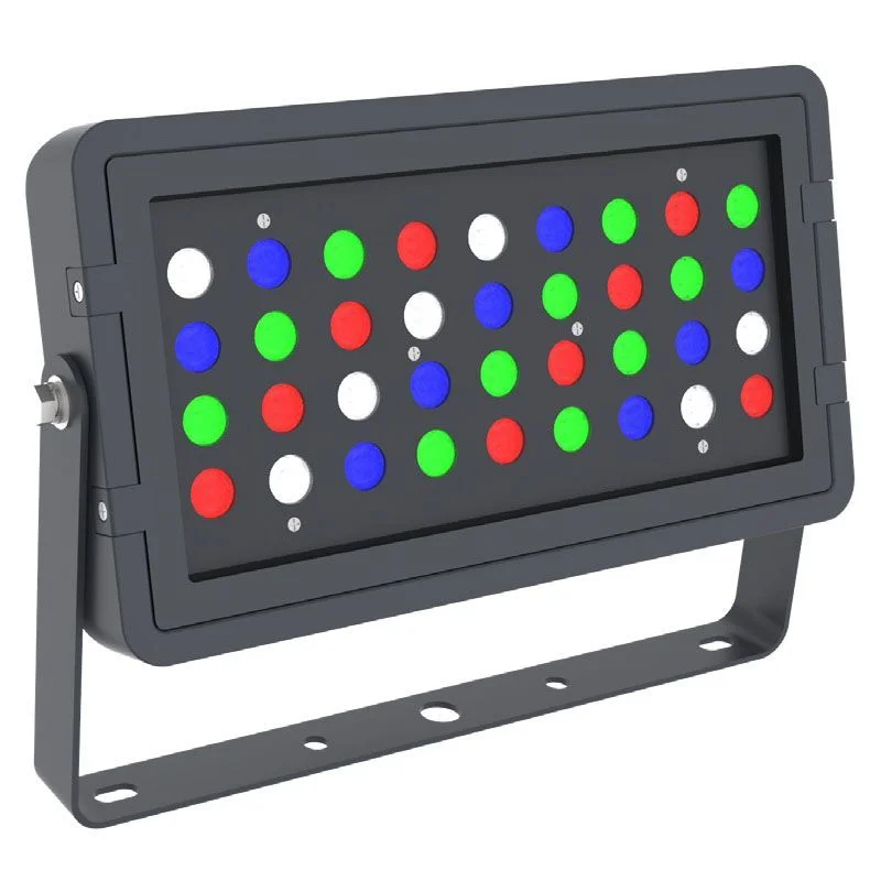 String Lights for Nursery Room DecorWestgate TC-FLS-96W-RGBW-BT-BK 120-277V Westgate Smart App Compatible RGBW Series Square Flood Light - Black String Lights for Nursery Room DecorWestgate TC-FLS-96W-RGBW-BT-BK 120-277V Westgate Smart App Compatible RGBW Series Square Flood Light - Black