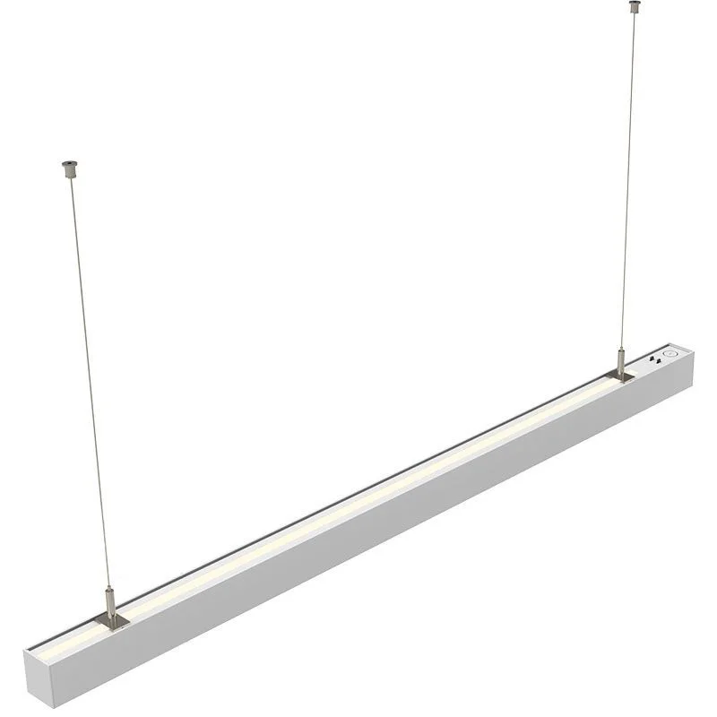 String Lights for Seasonal Decorations (Spring, Fall, etc.)Westgate SCE-ULM-4FT-MCTP-D 4' 120-277V Builder Series Power & CCT Adjustable Linear Light Accessory String Lights for Seasonal Decorations (Spring, Fall, etc.)Westgate SCE-ULM-4FT-MCTP-D 4' 120-277V Builder Series Power & CCT Adjustable Linear Light Accessory