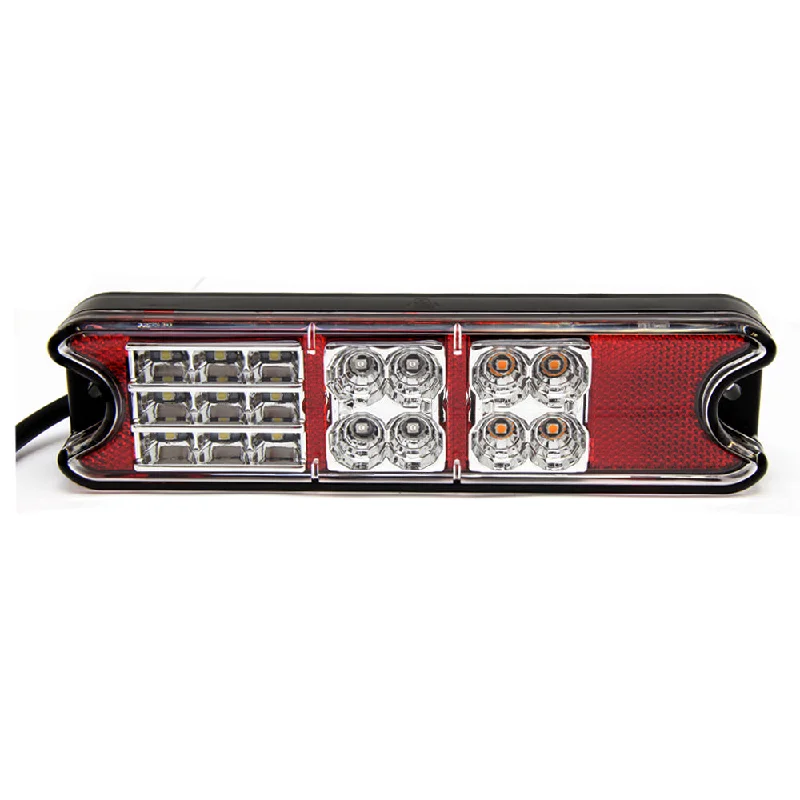 Corrosion - Resistant Industrial Lighting for Coastal FactoriesUNIVERSAL LED BRAKE LIGHT 4116831 Corrosion - Resistant Industrial Lighting for Coastal FactoriesUNIVERSAL LED BRAKE LIGHT 4116831
