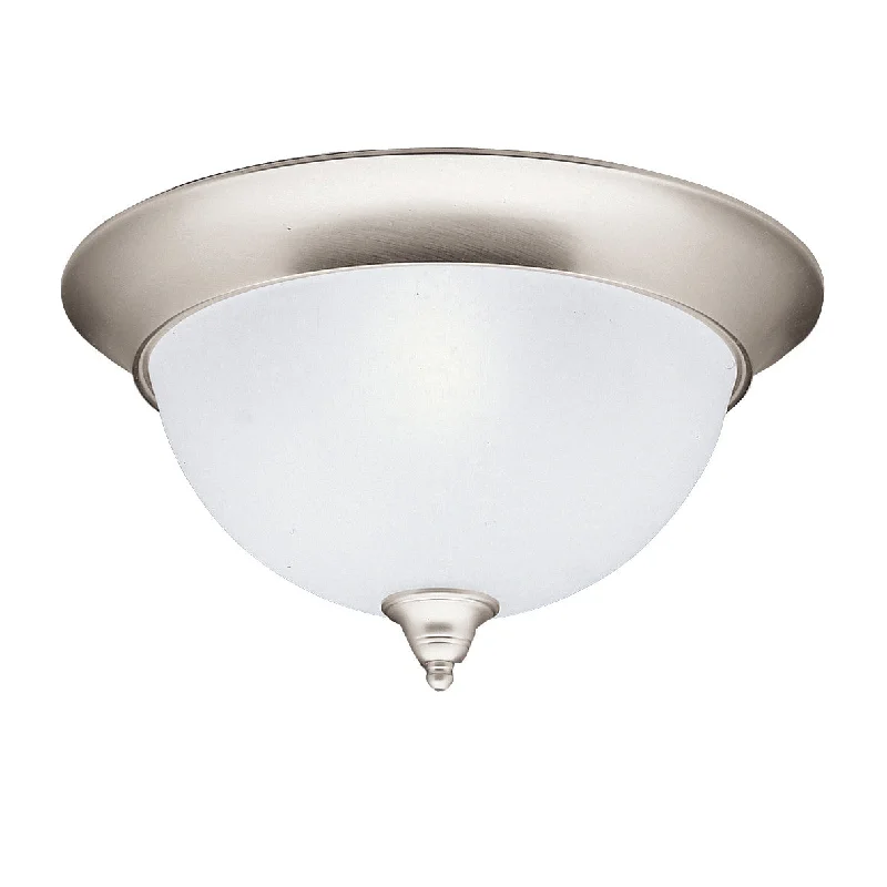 Dover - Flush Mount 3Lt - 8065NI