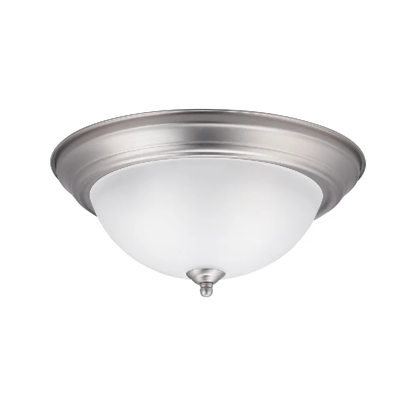 Flush Mount 2Lt - 8112NI
