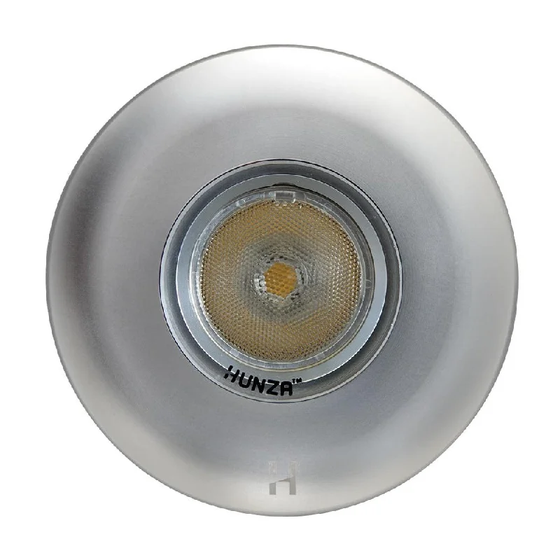Hunza Floor Light Dark Lighter