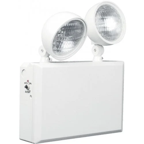 String Lights for Camping TripsOrbit EL2T650 Two-Head High Output Emergency Light 6V 50W, Remote Capable String Lights for Camping TripsOrbit EL2T650 Two-Head High Output Emergency Light 6V 50W, Remote Capable
