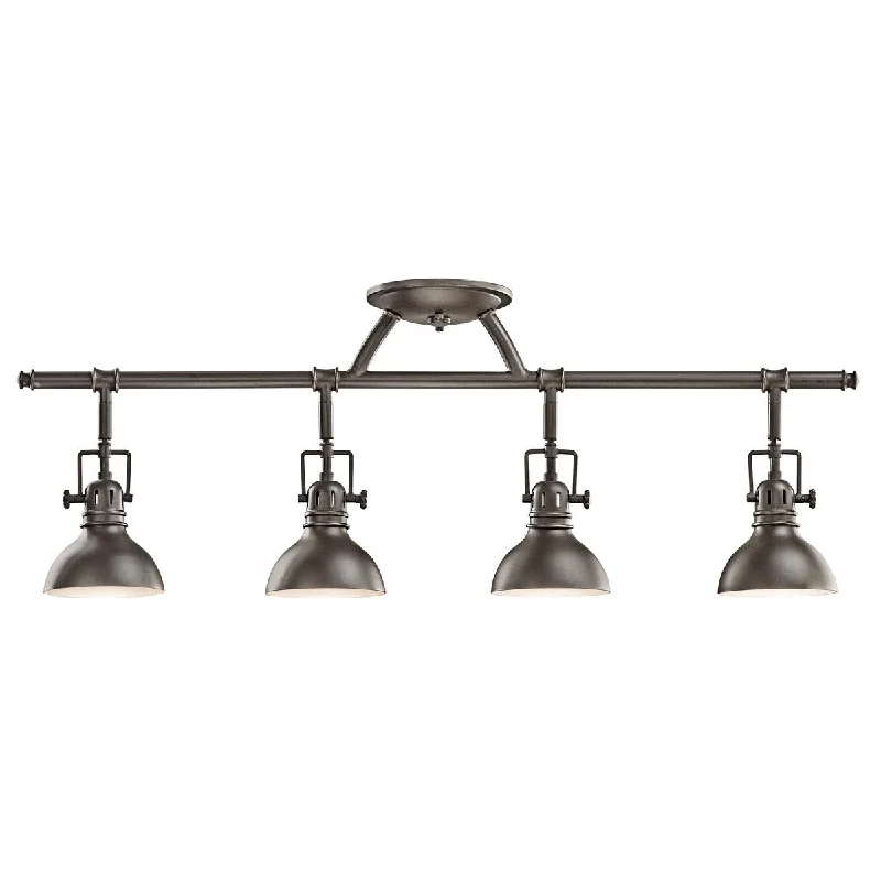 Hatteras Bay - Rail Light 4Lt Halogen - 7704OZ