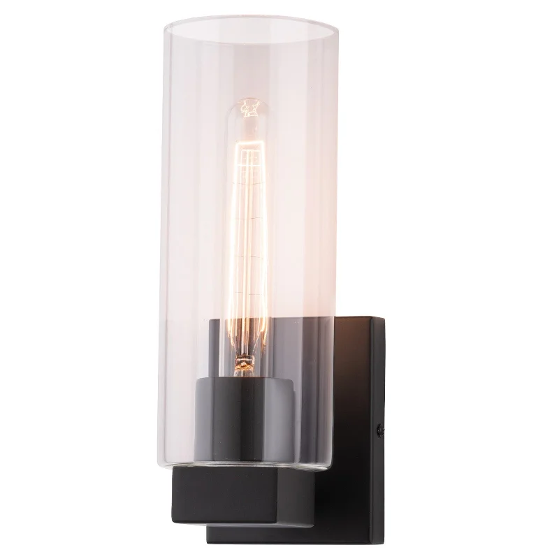 Industrial Wall - Mounted Lighting for Workshop WallsWaverley Wall Light