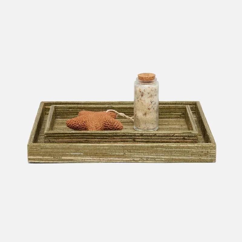 Sumter Trays