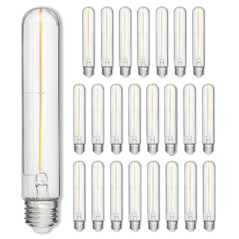 Adjustable Industrial Lighting for Flexible IlluminationLumiGlo Bulb LED Bulb