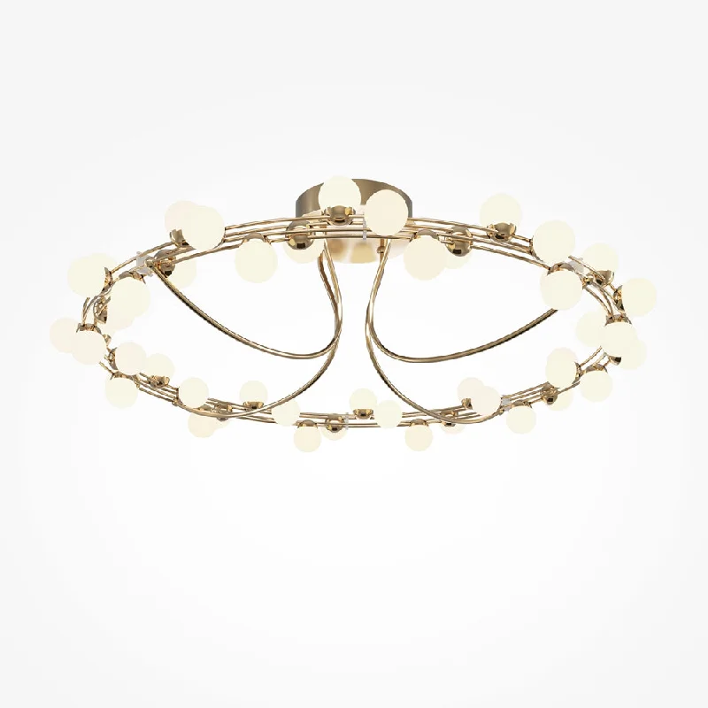 Tessara Ceiling Lamp- 55W/ 72W