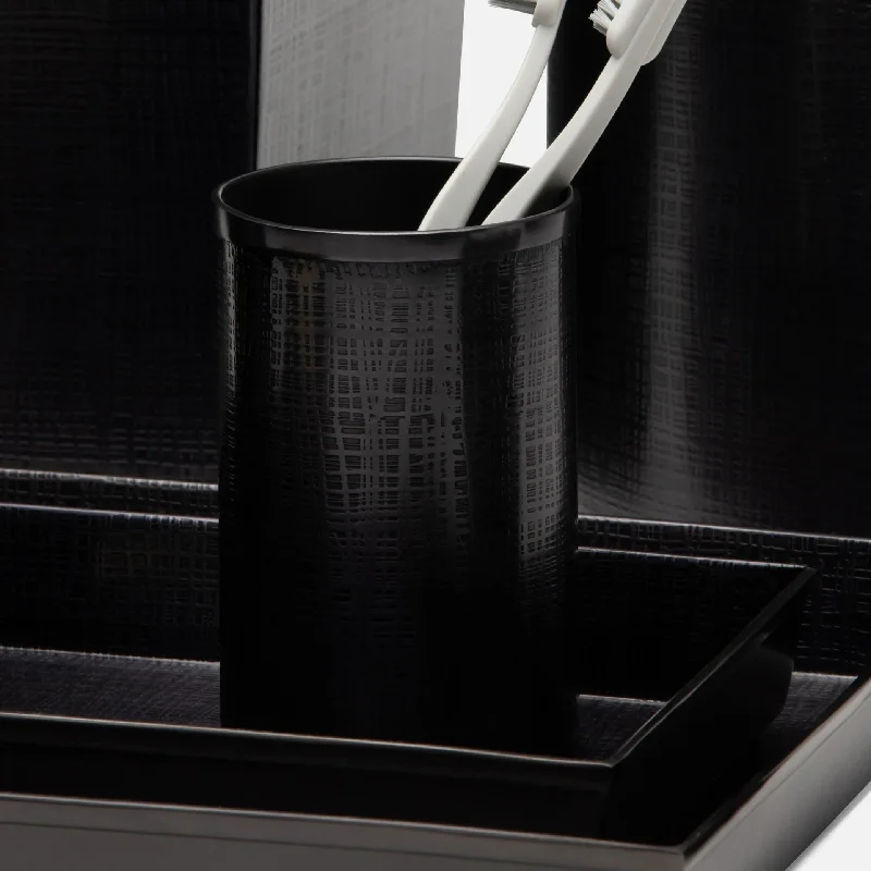 Remy Brush Holder