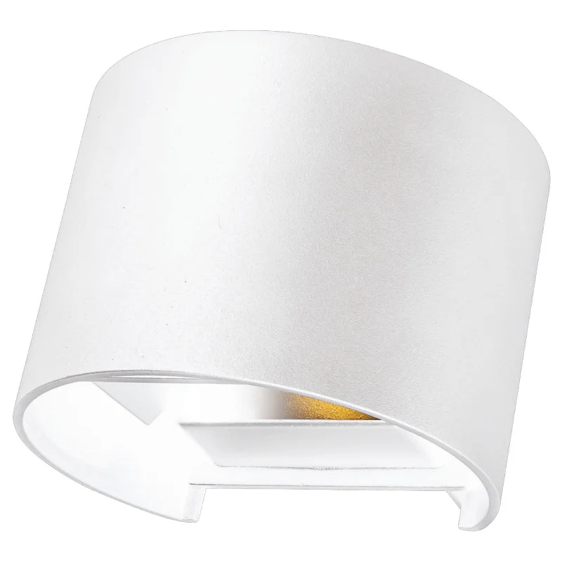 Shock - Resistant Industrial Lighting for Vibrating Machinery AreasNico II LED Up/Down Wall Light Shock - Resistant Industrial Lighting for Vibrating Machinery AreasNico II LED Up/Down Wall Light