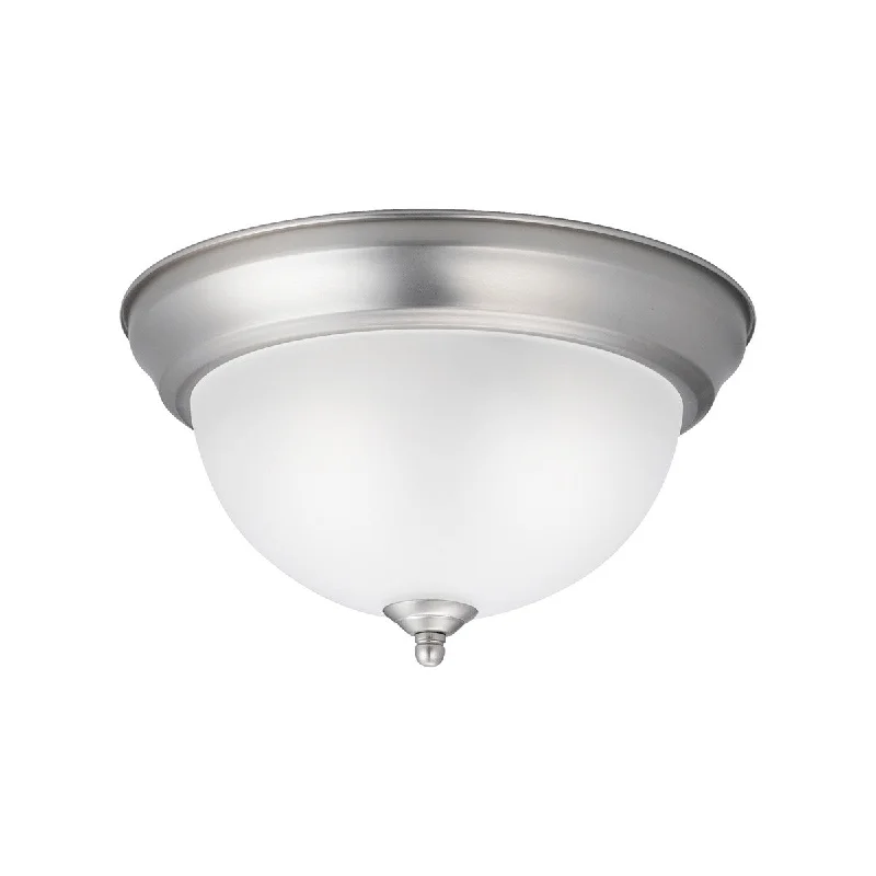 Flush Mount 2Lt - 8111NI