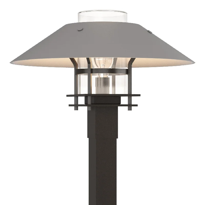 High - Bay LED Industrial Lighting for WarehousesHenry One Light Outdoor Post Mount
