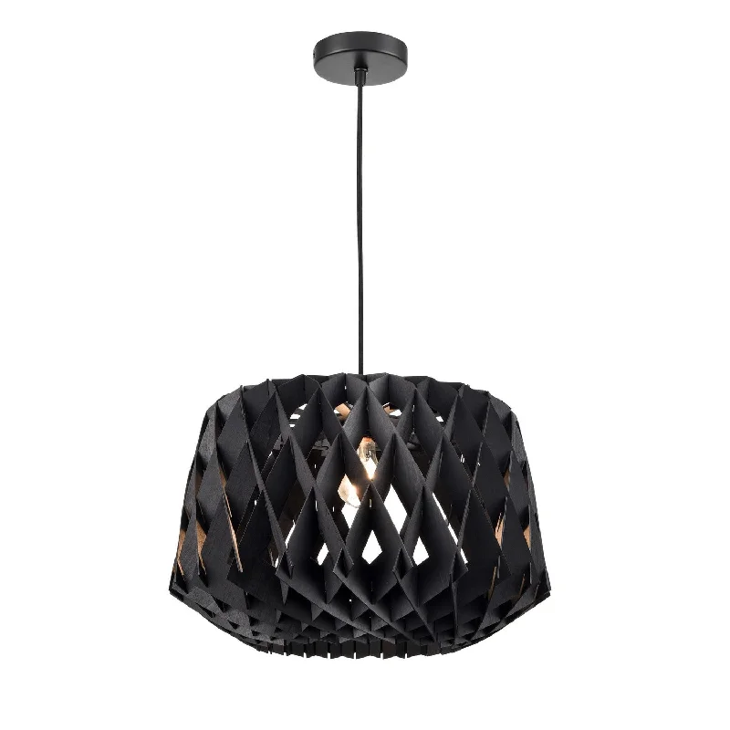 Industrial Lighting with High CRI (Color Rendering Index) for True Color PerceptionLac St-Jean One Light Pendant Industrial Lighting with High CRI (Color Rendering Index) for True Color PerceptionLac St-Jean One Light Pendant