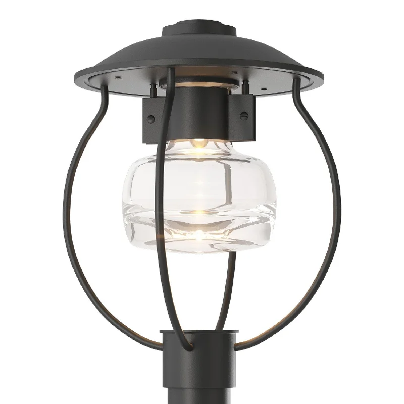 Industrial Emergency Lighting for Safety in FactoriesMason One Light Outdoor Post Mount