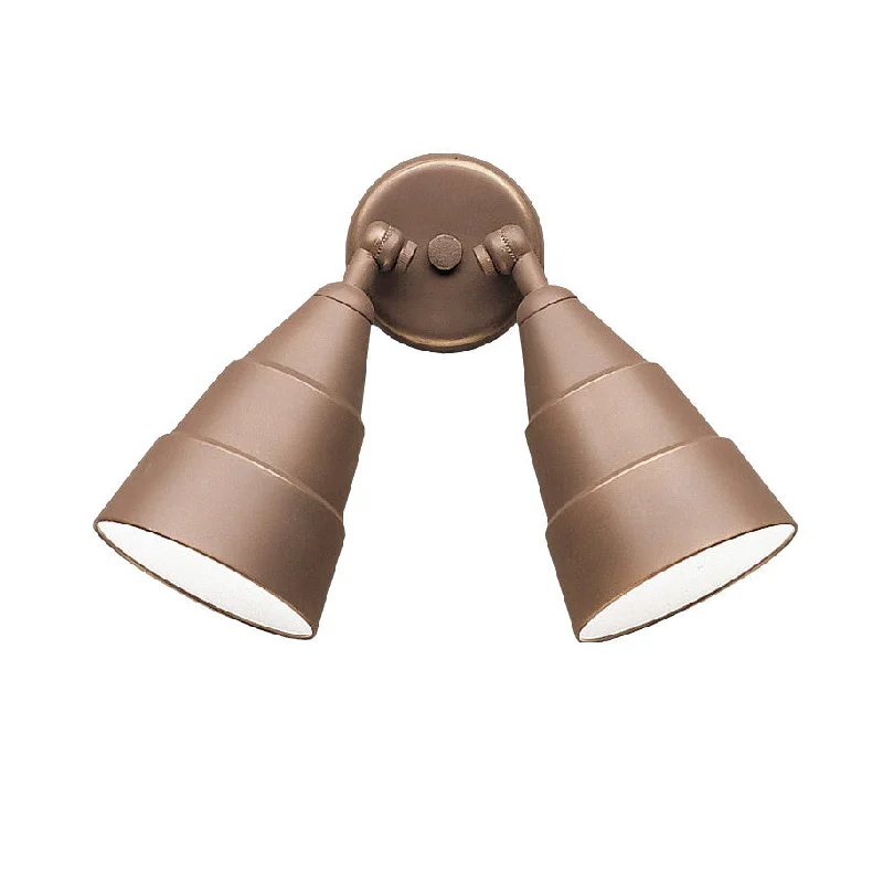 Outdoor Wall 2Lt - 6052AZ