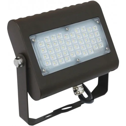 Color - Changing LED String Lights for Christmas DecorOrbit LFL7-15W-WW-T Slim LED Flood Light With Trunnion 15W 120~277V 3000K - Bronze Color - Changing LED String Lights for Christmas DecorOrbit LFL7-15W-WW-T Slim LED Flood Light With Trunnion 15W 120~277V 3000K - Bronze