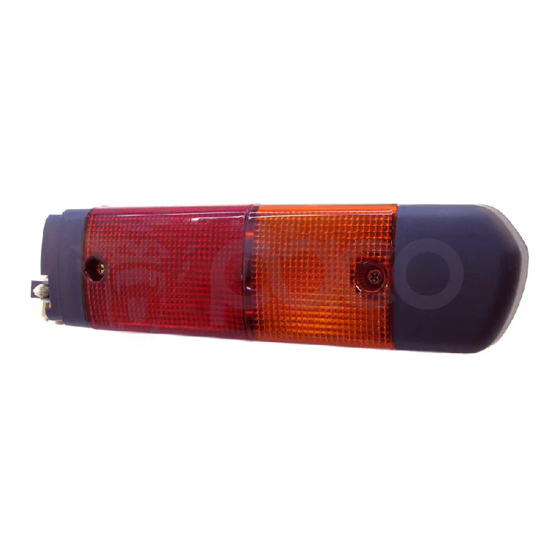 Industrial Exit Sign Lighting for Quick EvacuationREAR COMBO LIGHT LH 12V 355187
