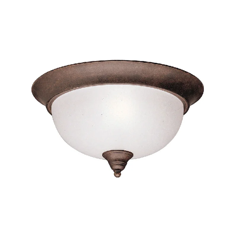 Dover - Flush Mount 2Lt - 8064TZ